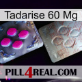 Tadarise 60 Mg 38